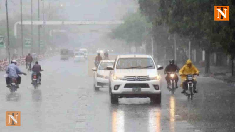 Strong Winds, Heavy Rain Cause Power Cuts and Waterlogging in Nagpur